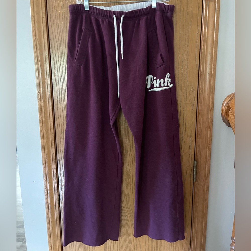 Women’s sweatpants